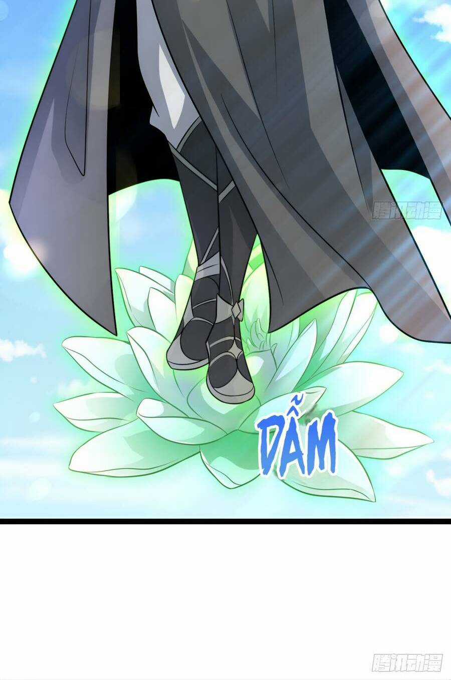 Vợ Tôi Và Tôi Thống Trị Tam Giới Chapter 34 trang 15