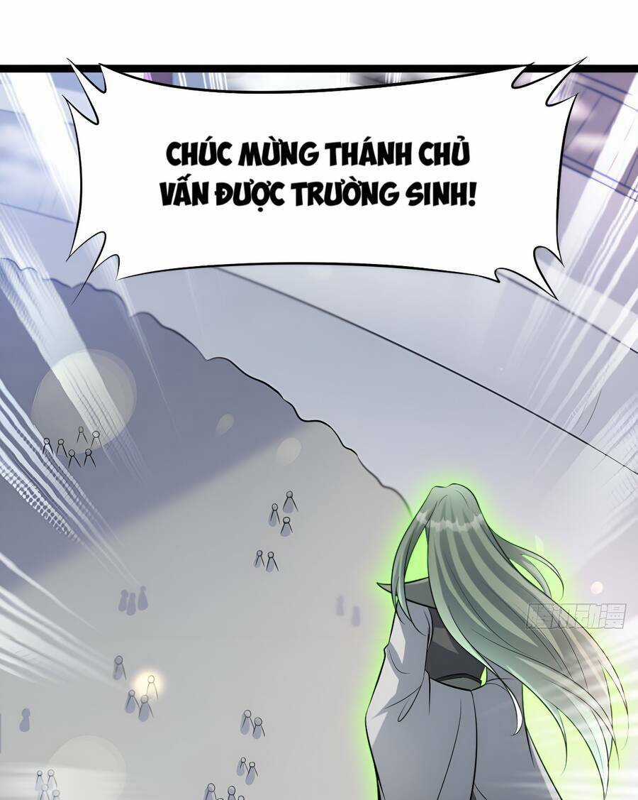 Vợ Tôi Và Tôi Thống Trị Tam Giới Chapter 34 trang 16
