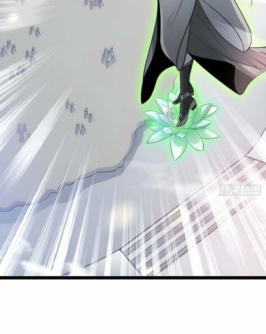 Vợ Tôi Và Tôi Thống Trị Tam Giới Chapter 34 trang 17