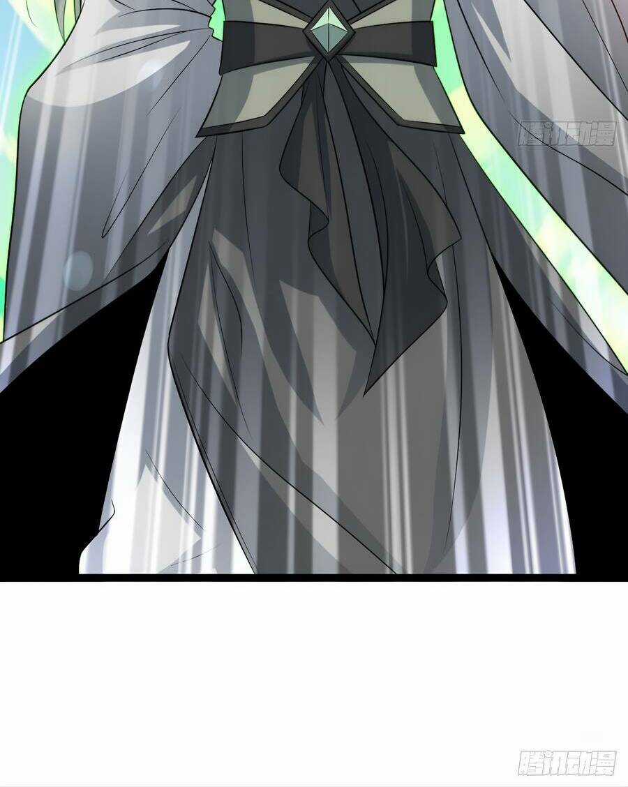 Vợ Tôi Và Tôi Thống Trị Tam Giới Chapter 34 trang 19