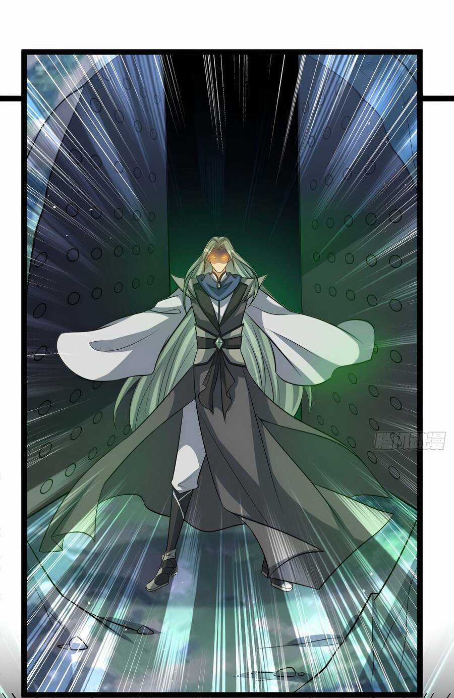 Vợ Tôi Và Tôi Thống Trị Tam Giới Chapter 34 trang 2