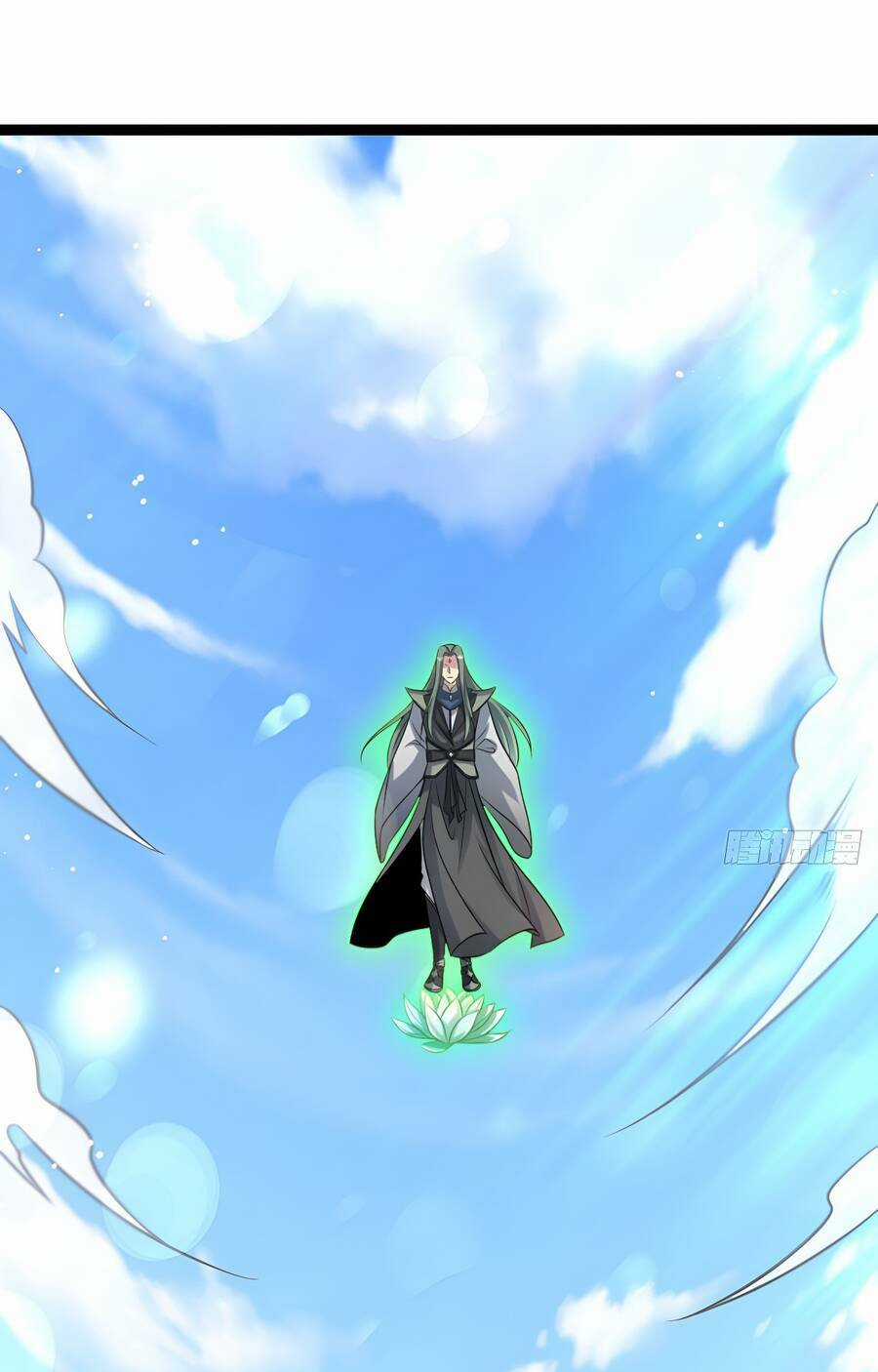 Vợ Tôi Và Tôi Thống Trị Tam Giới Chapter 34 trang 20