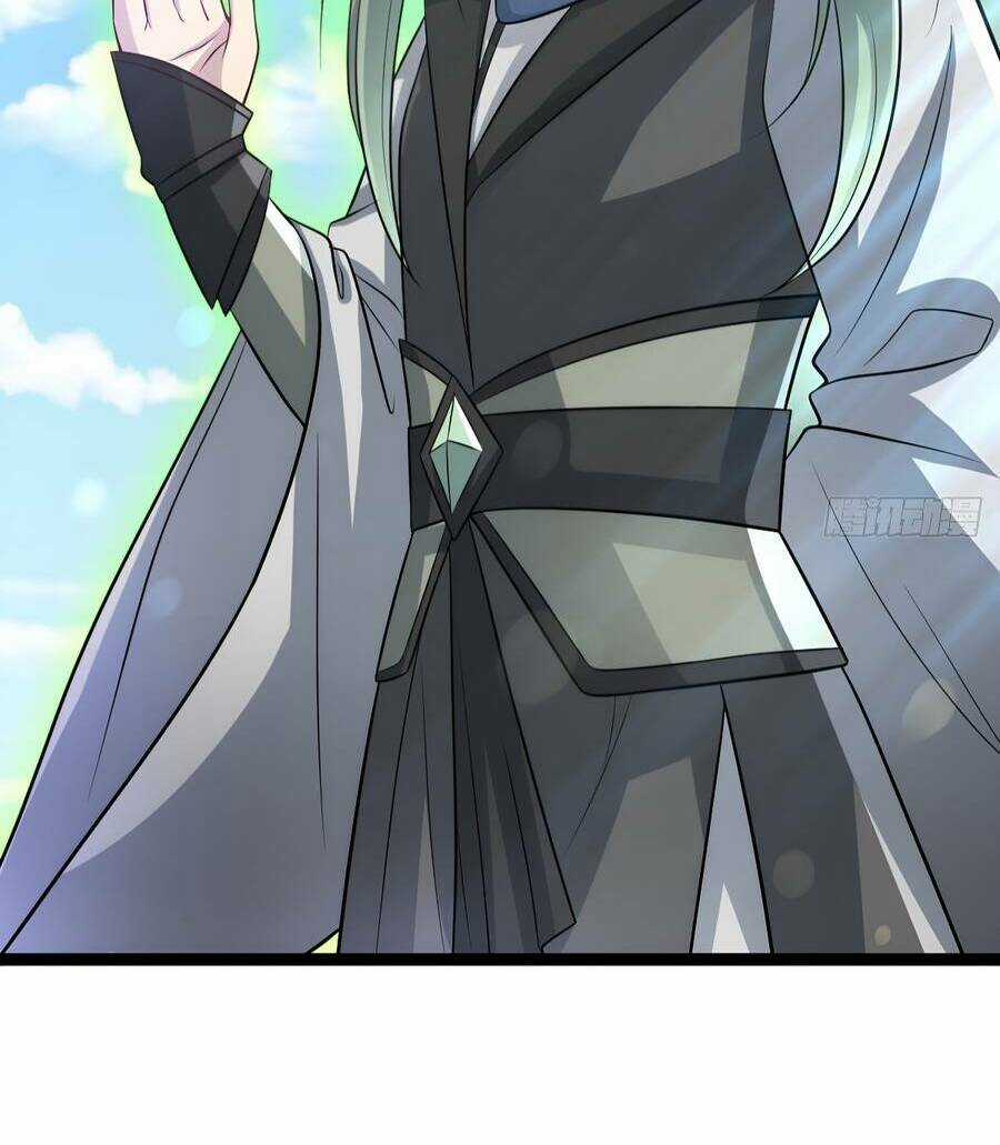 Vợ Tôi Và Tôi Thống Trị Tam Giới Chapter 34 trang 24