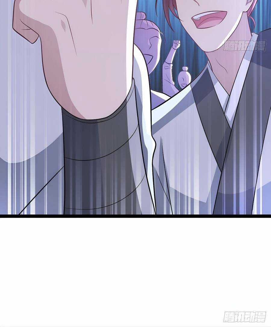 Vợ Tôi Và Tôi Thống Trị Tam Giới Chapter 34 trang 26