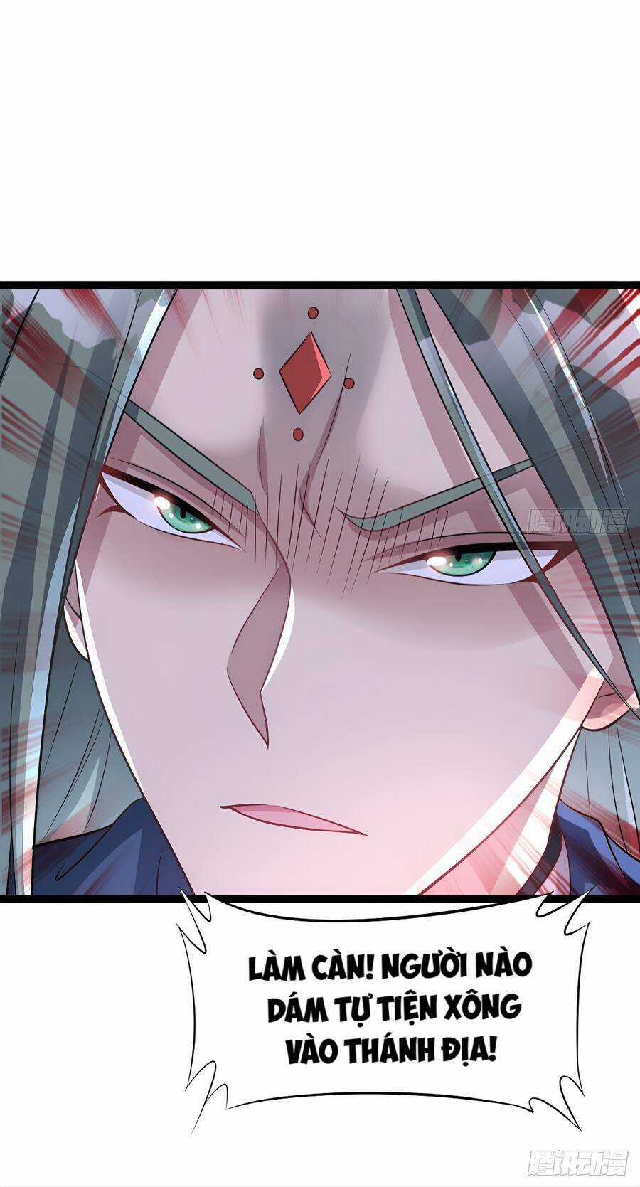 Vợ Tôi Và Tôi Thống Trị Tam Giới Chapter 34 trang 28