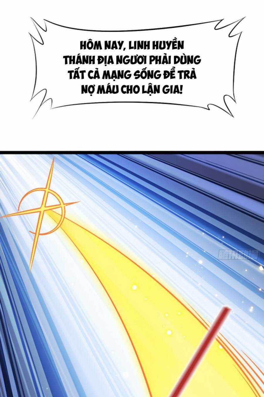 Vợ Tôi Và Tôi Thống Trị Tam Giới Chapter 34 trang 29