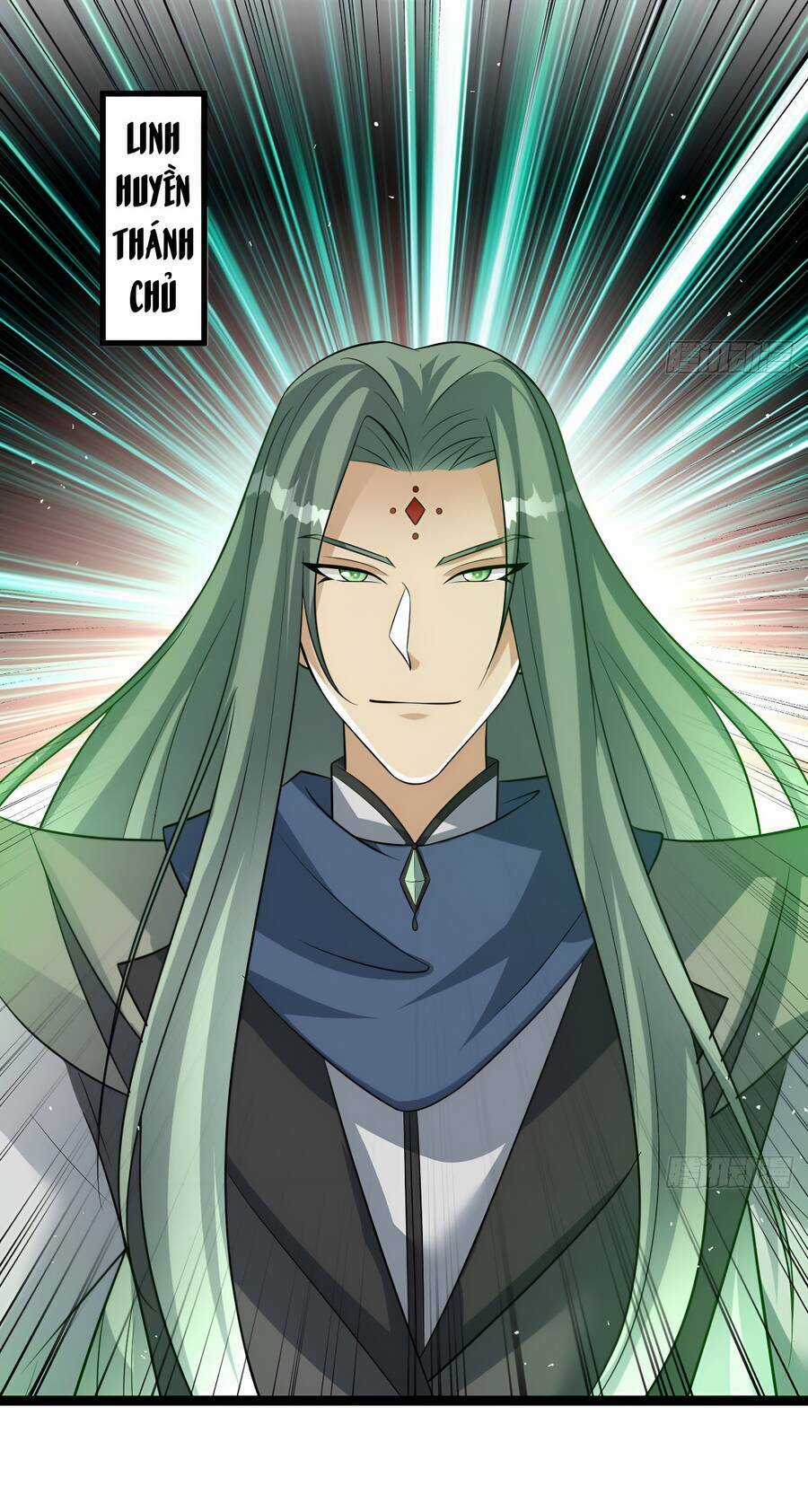 Vợ Tôi Và Tôi Thống Trị Tam Giới Chapter 34 trang 3