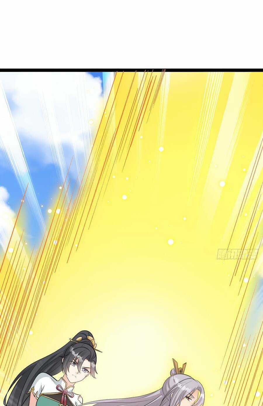 Vợ Tôi Và Tôi Thống Trị Tam Giới Chapter 34 trang 31