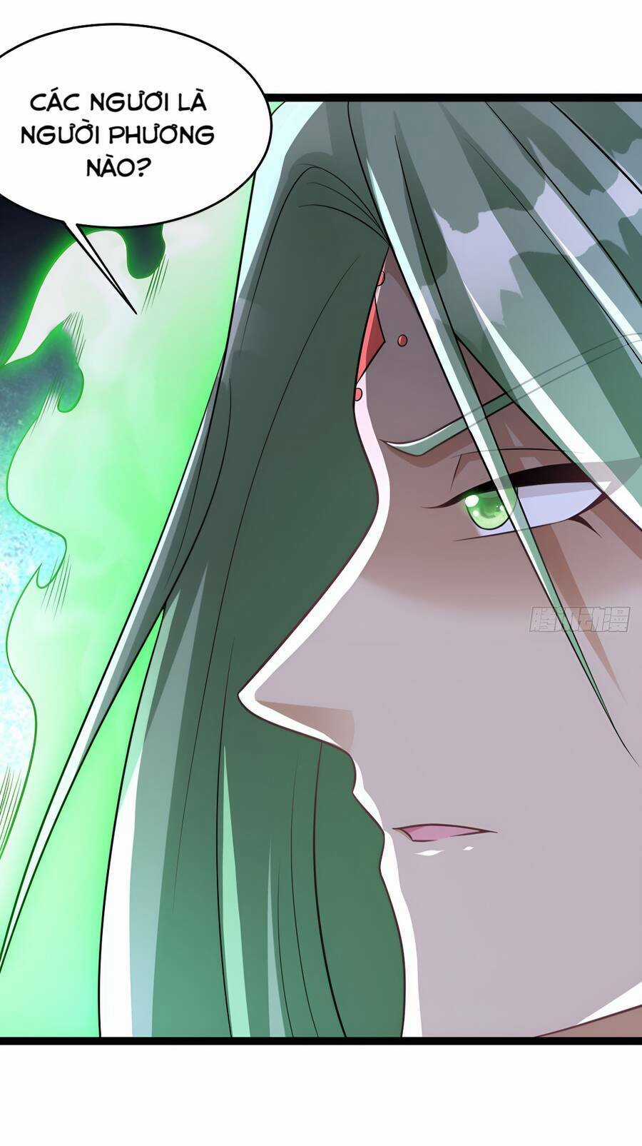 Vợ Tôi Và Tôi Thống Trị Tam Giới Chapter 34 trang 34