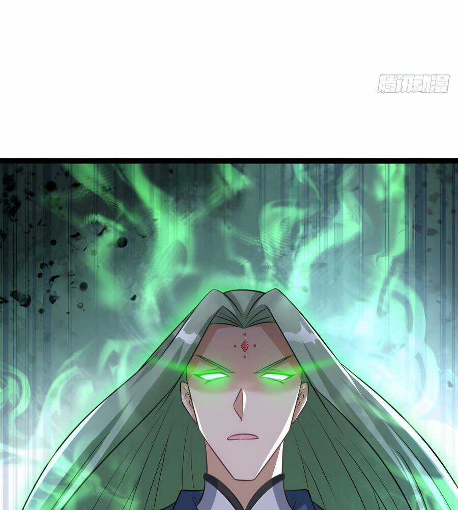 Vợ Tôi Và Tôi Thống Trị Tam Giới Chapter 34 trang 35