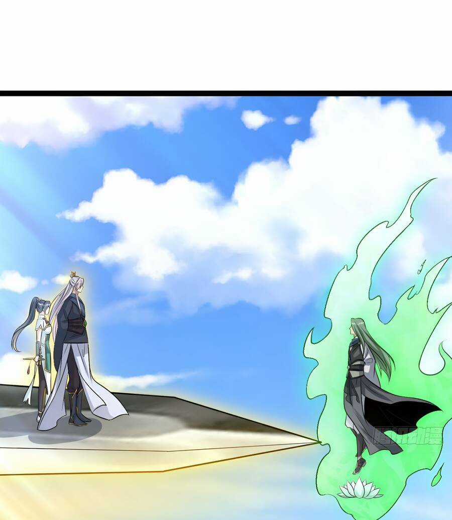 Vợ Tôi Và Tôi Thống Trị Tam Giới Chapter 34 trang 37