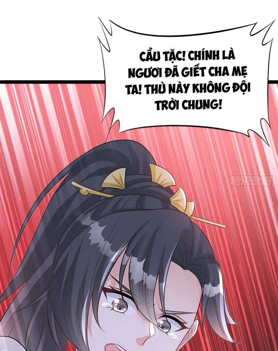 Vợ Tôi Và Tôi Thống Trị Tam Giới Chapter 34 trang 42