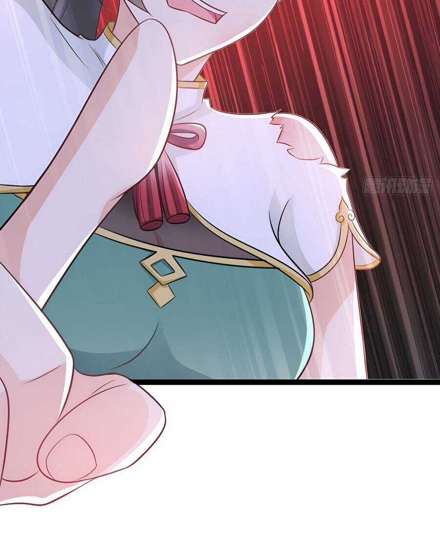 Vợ Tôi Và Tôi Thống Trị Tam Giới Chapter 34 trang 43