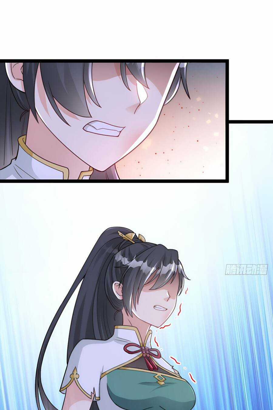 Vợ Tôi Và Tôi Thống Trị Tam Giới Chapter 34 trang 46