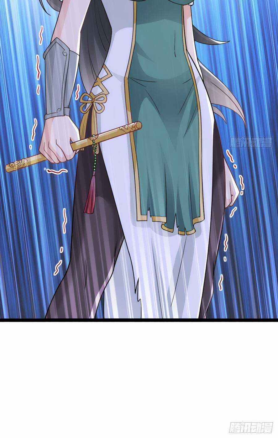 Vợ Tôi Và Tôi Thống Trị Tam Giới Chapter 34 trang 47