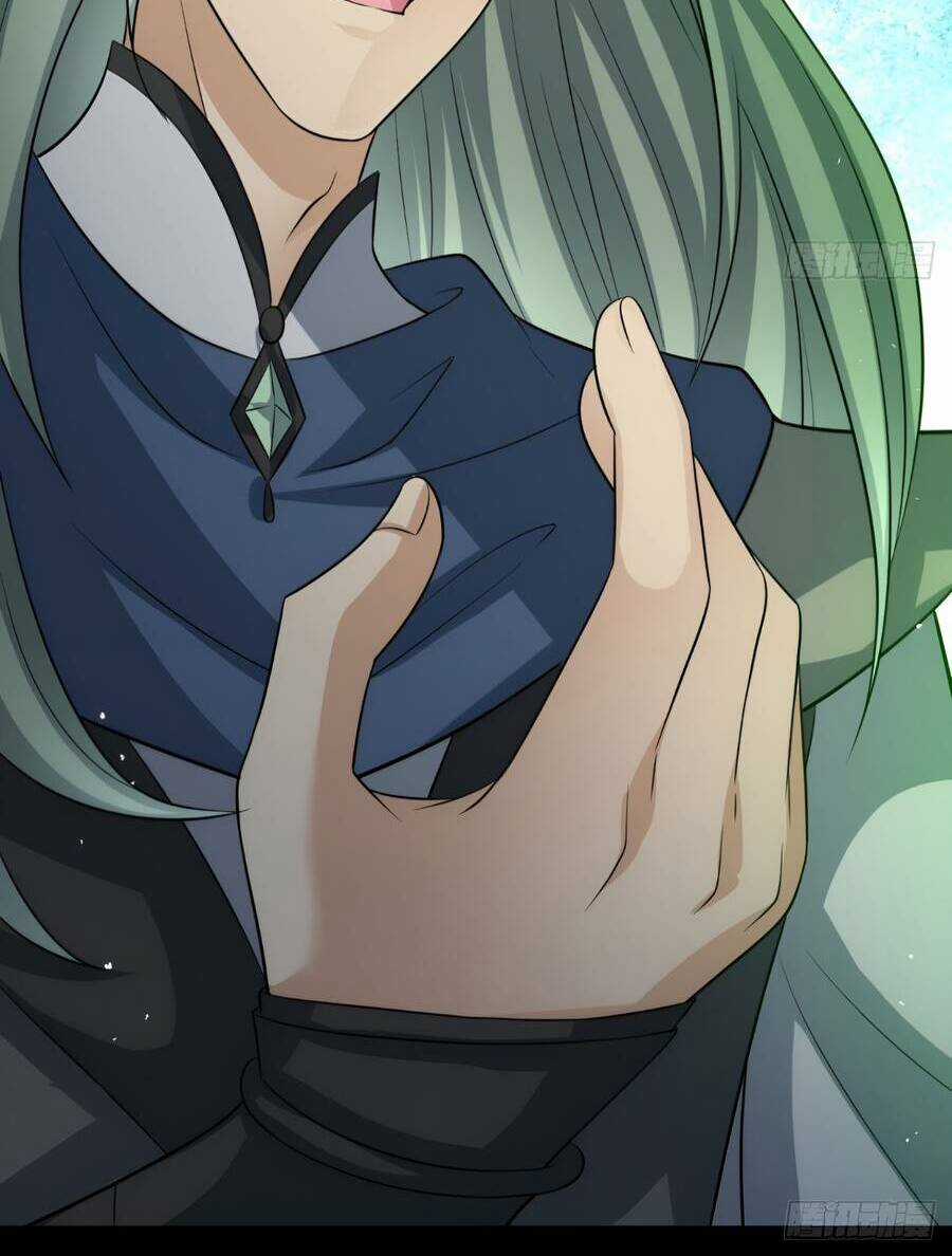 Vợ Tôi Và Tôi Thống Trị Tam Giới Chapter 34 trang 5