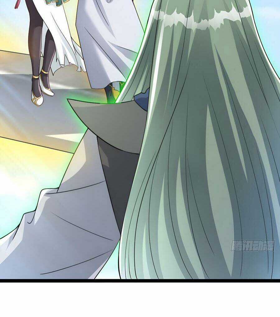 Vợ Tôi Và Tôi Thống Trị Tam Giới Chapter 34 trang 52