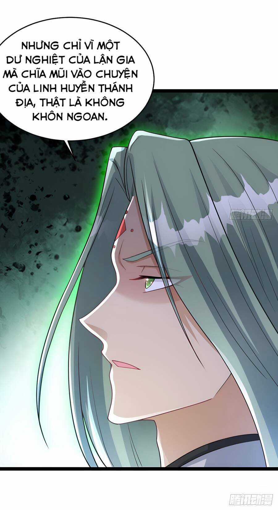 Vợ Tôi Và Tôi Thống Trị Tam Giới Chapter 34 trang 53