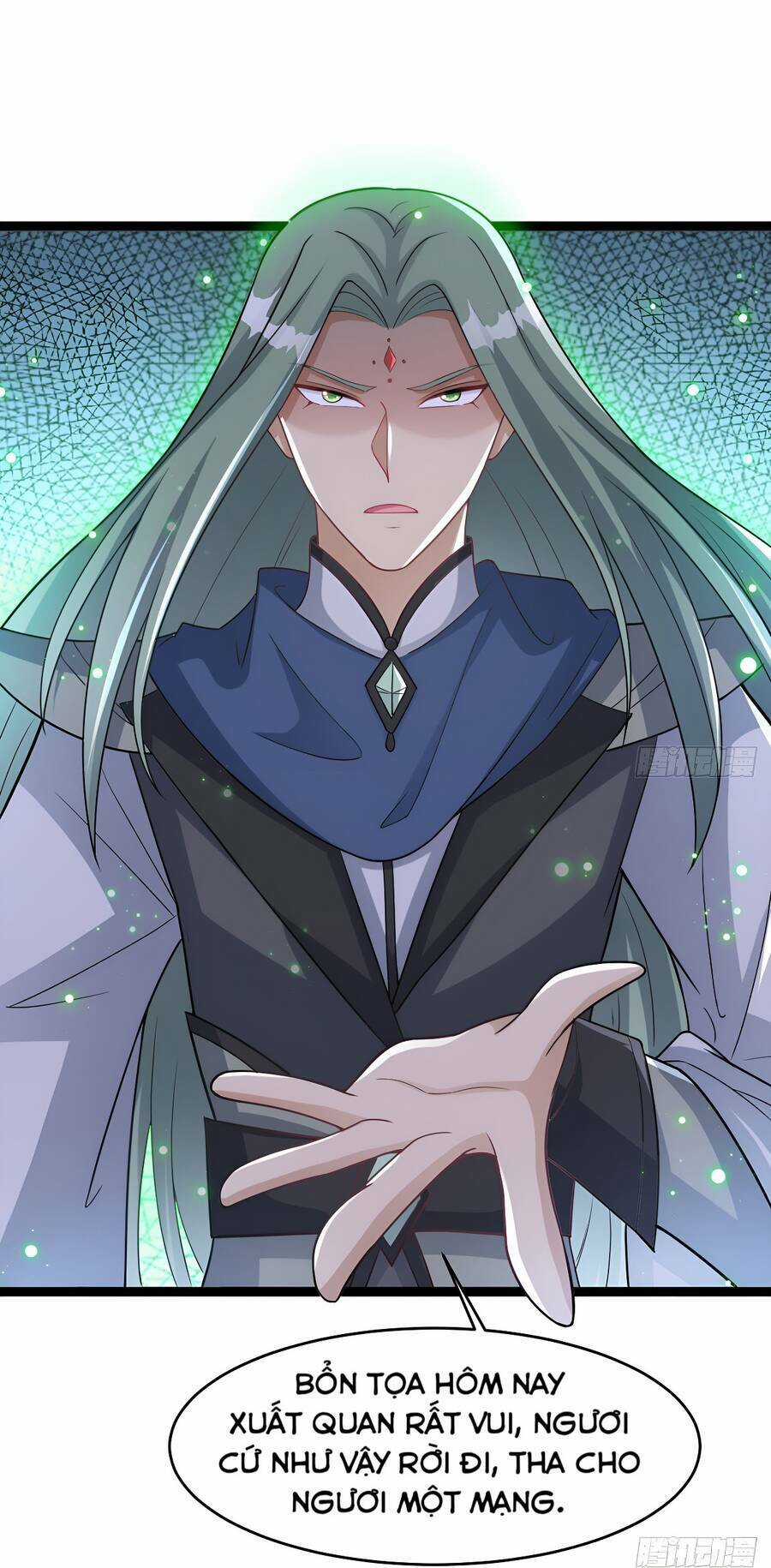 Vợ Tôi Và Tôi Thống Trị Tam Giới Chapter 34 trang 54