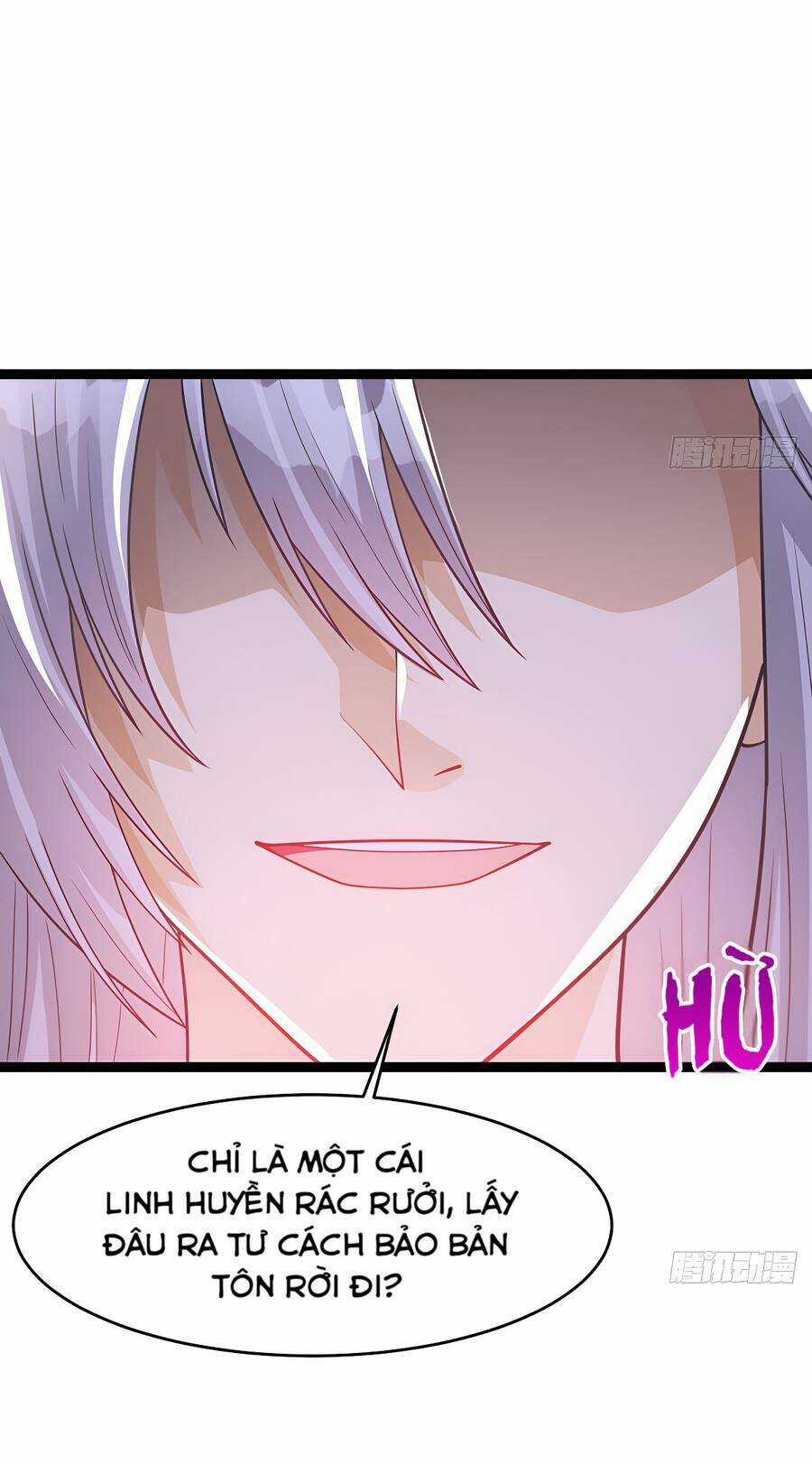 Vợ Tôi Và Tôi Thống Trị Tam Giới Chapter 34 trang 57