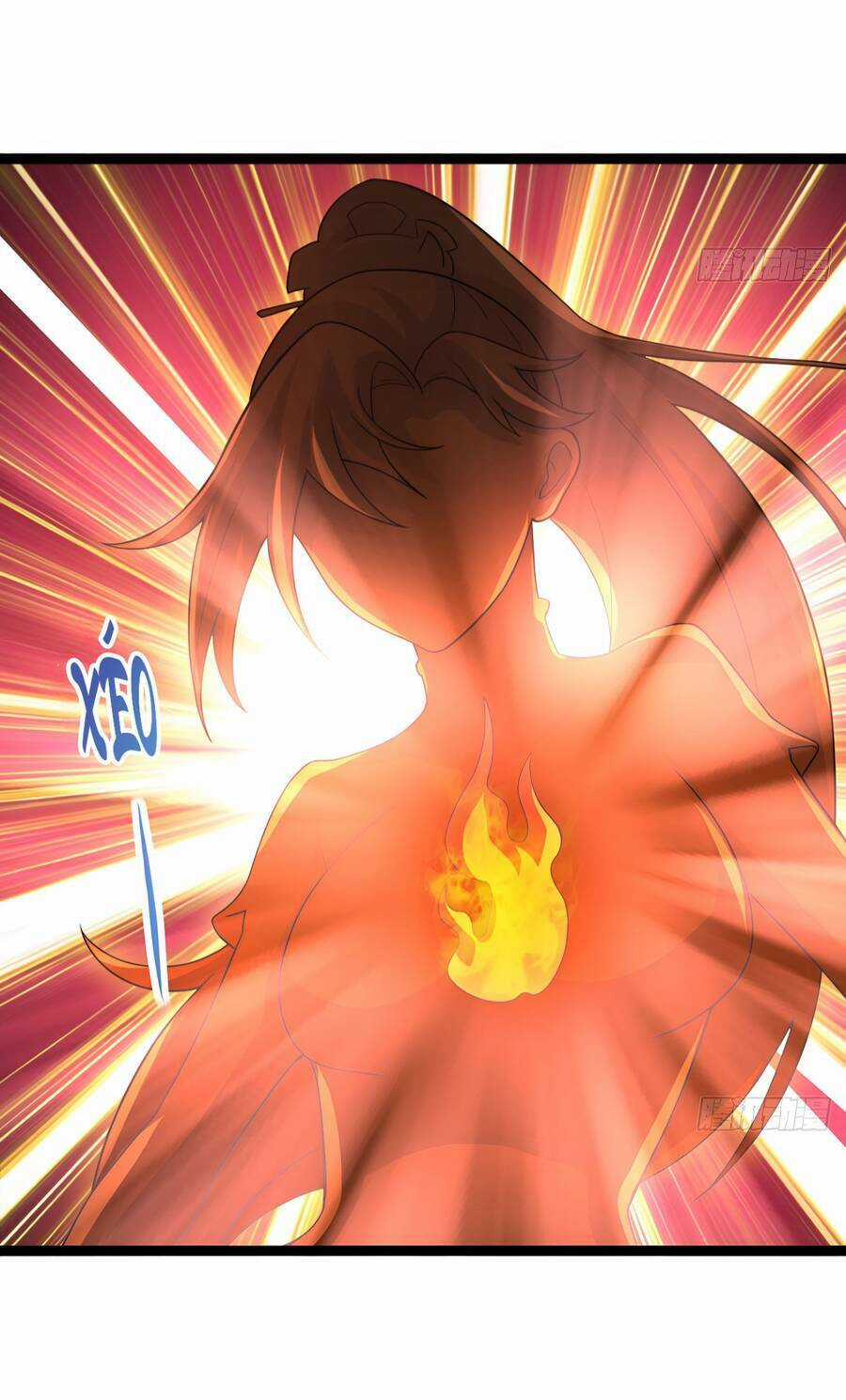 Vợ Tôi Và Tôi Thống Trị Tam Giới Chapter 34 trang 60