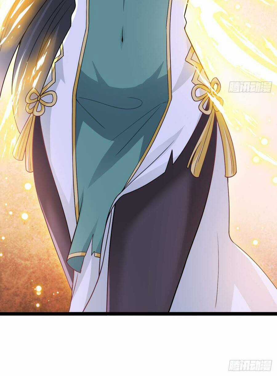 Vợ Tôi Và Tôi Thống Trị Tam Giới Chapter 34 trang 62