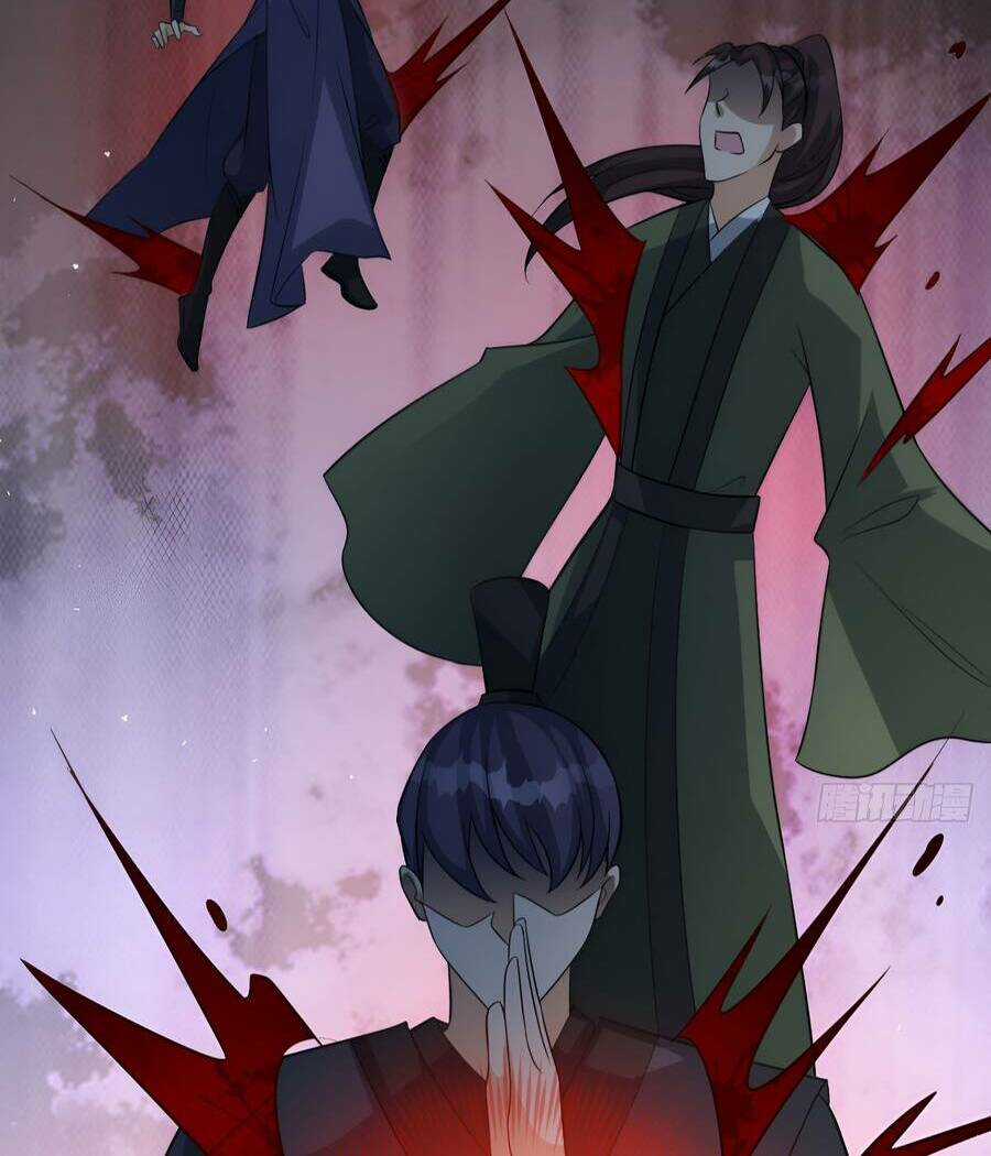 Vợ Tôi Và Tôi Thống Trị Tam Giới Chapter 34 trang 7