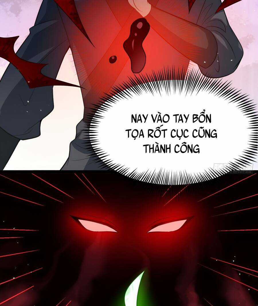 Vợ Tôi Và Tôi Thống Trị Tam Giới Chapter 34 trang 8