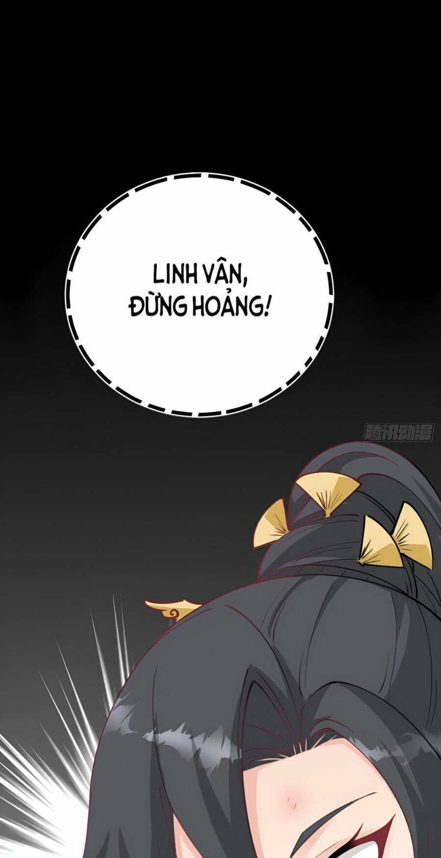 Vợ Tôi Và Tôi Thống Trị Tam Giới Chapter 36 trang 0