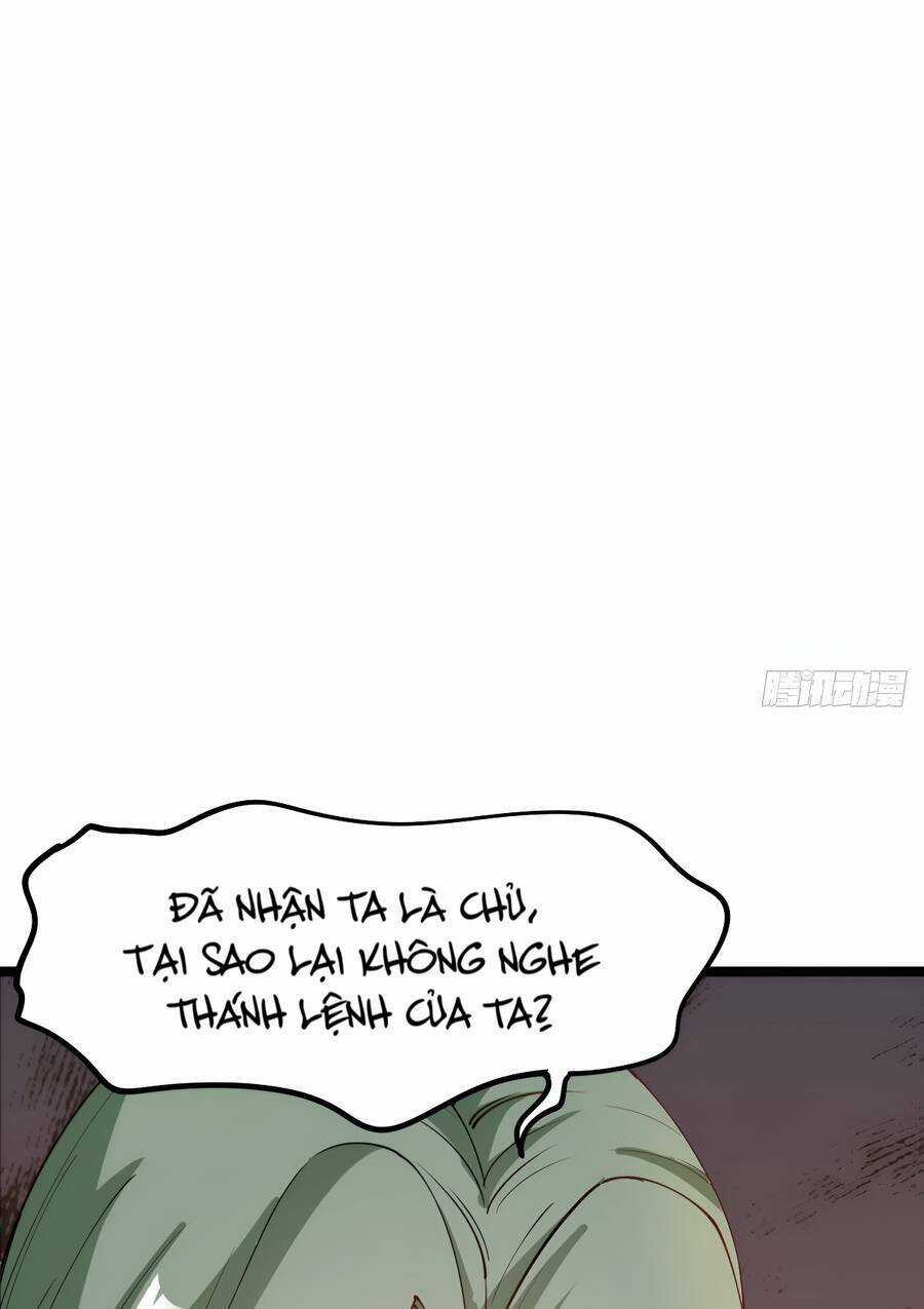 Vợ Tôi Và Tôi Thống Trị Tam Giới Chapter 38 trang 13