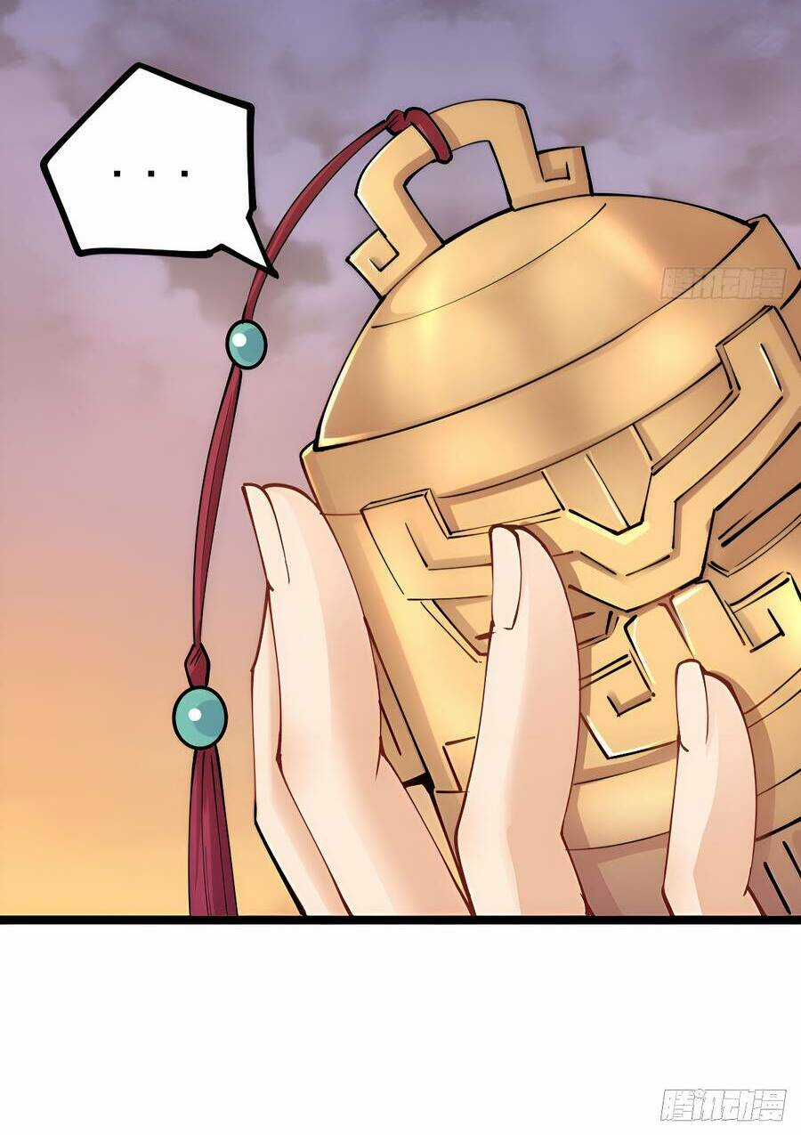 Vợ Tôi Và Tôi Thống Trị Tam Giới Chapter 38 trang 18