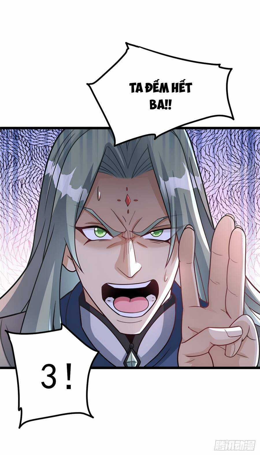 Vợ Tôi Và Tôi Thống Trị Tam Giới Chapter 38 trang 27