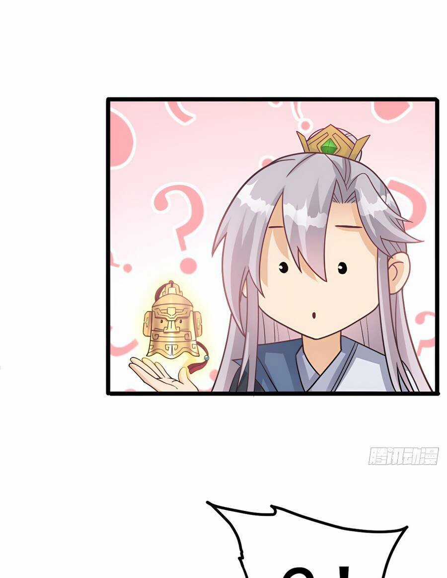 Vợ Tôi Và Tôi Thống Trị Tam Giới Chapter 38 trang 28