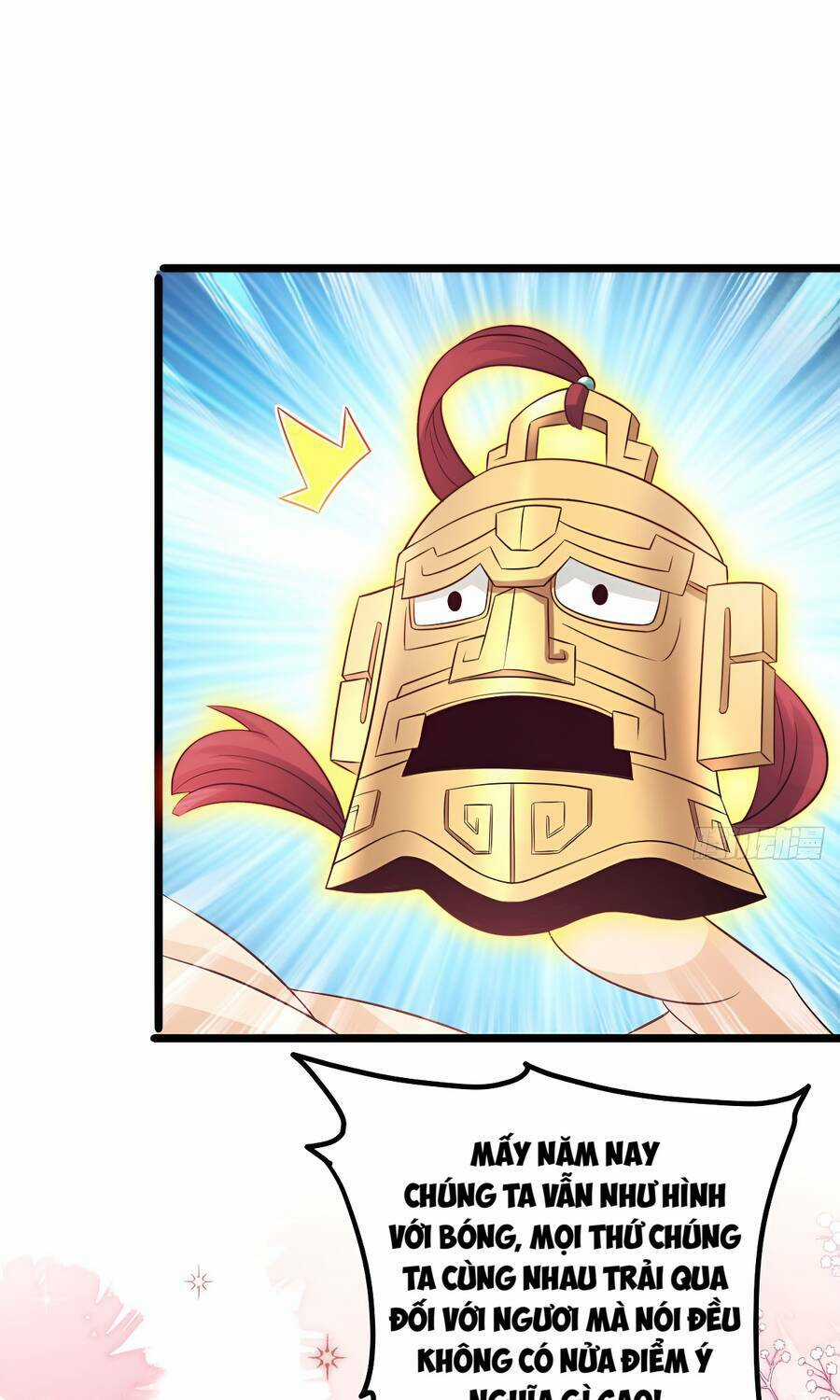 Vợ Tôi Và Tôi Thống Trị Tam Giới Chapter 38 trang 37