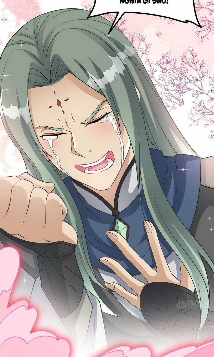 Vợ Tôi Và Tôi Thống Trị Tam Giới Chapter 38 trang 38