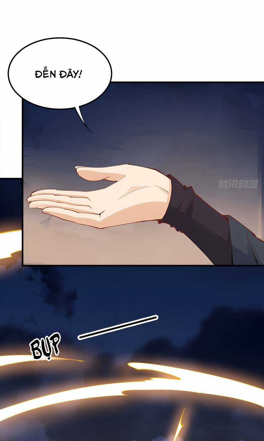 Vợ Tôi Và Tôi Thống Trị Tam Giới Chapter 38 trang 4