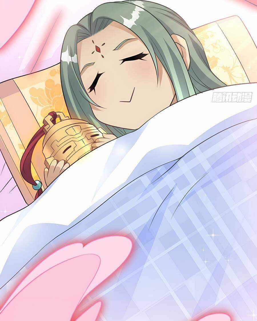 Vợ Tôi Và Tôi Thống Trị Tam Giới Chapter 38 trang 41