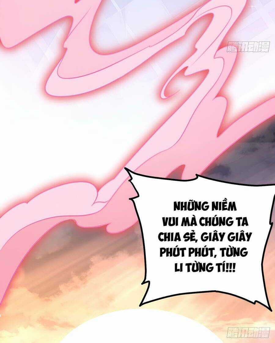 Vợ Tôi Và Tôi Thống Trị Tam Giới Chapter 38 trang 42