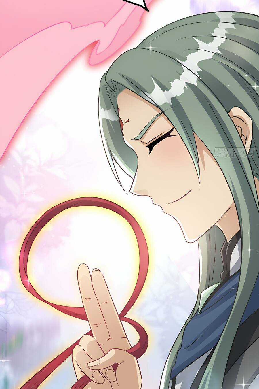 Vợ Tôi Và Tôi Thống Trị Tam Giới Chapter 38 trang 44