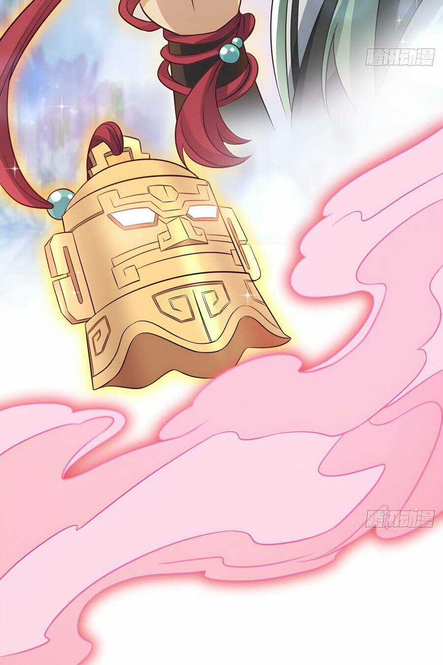 Vợ Tôi Và Tôi Thống Trị Tam Giới Chapter 38 trang 45