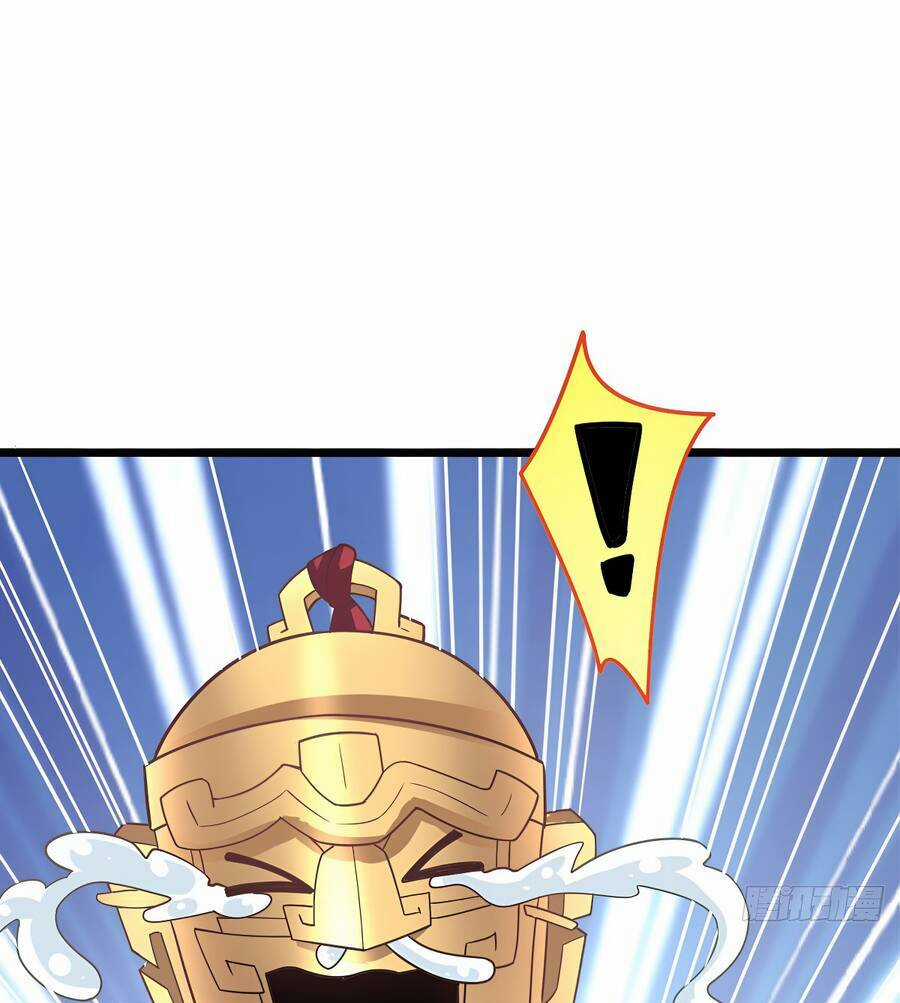 Vợ Tôi Và Tôi Thống Trị Tam Giới Chapter 38 trang 48