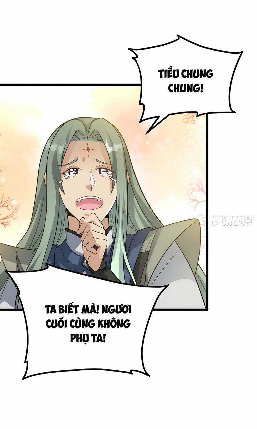 Vợ Tôi Và Tôi Thống Trị Tam Giới Chapter 38 trang 50