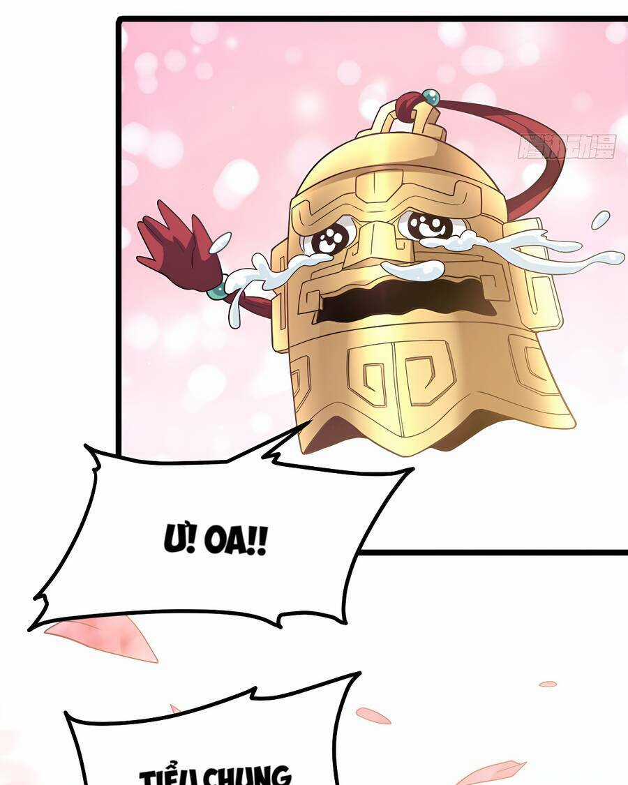 Vợ Tôi Và Tôi Thống Trị Tam Giới Chapter 38 trang 51