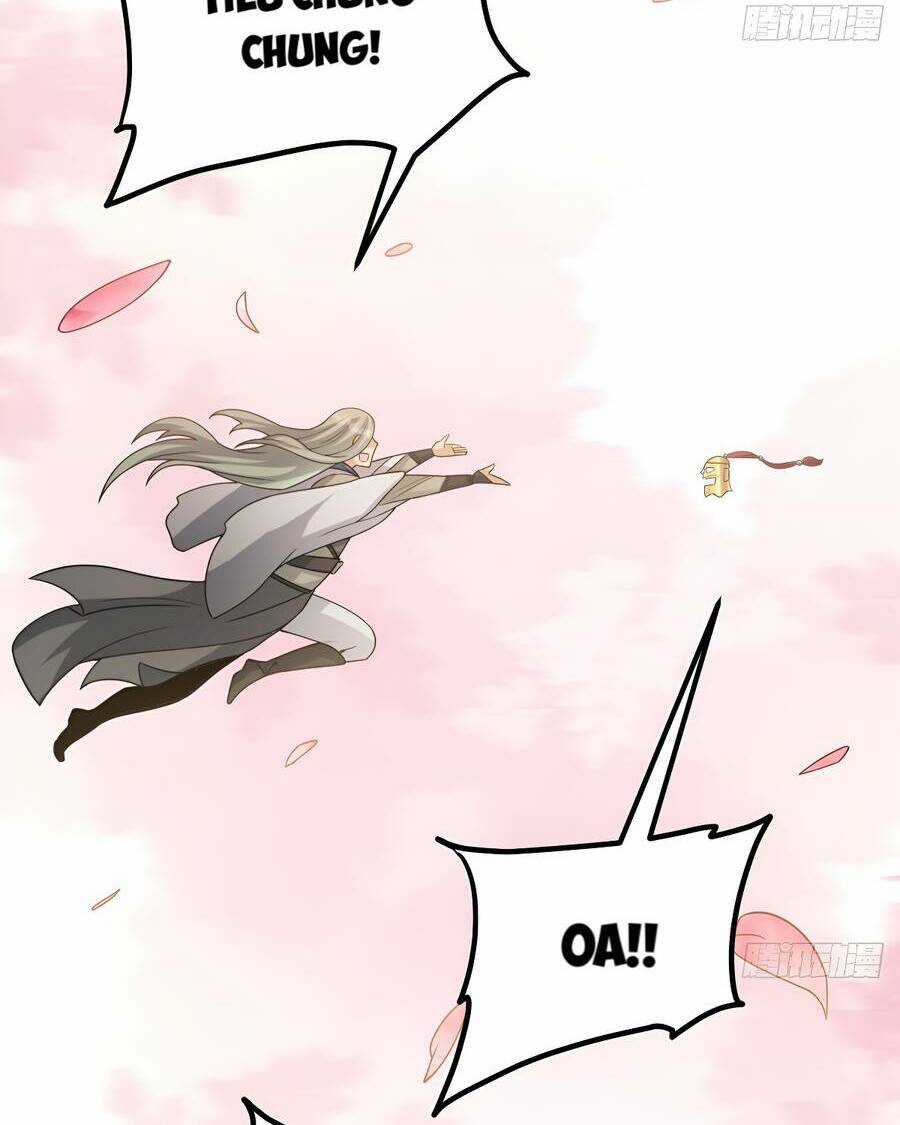 Vợ Tôi Và Tôi Thống Trị Tam Giới Chapter 38 trang 52