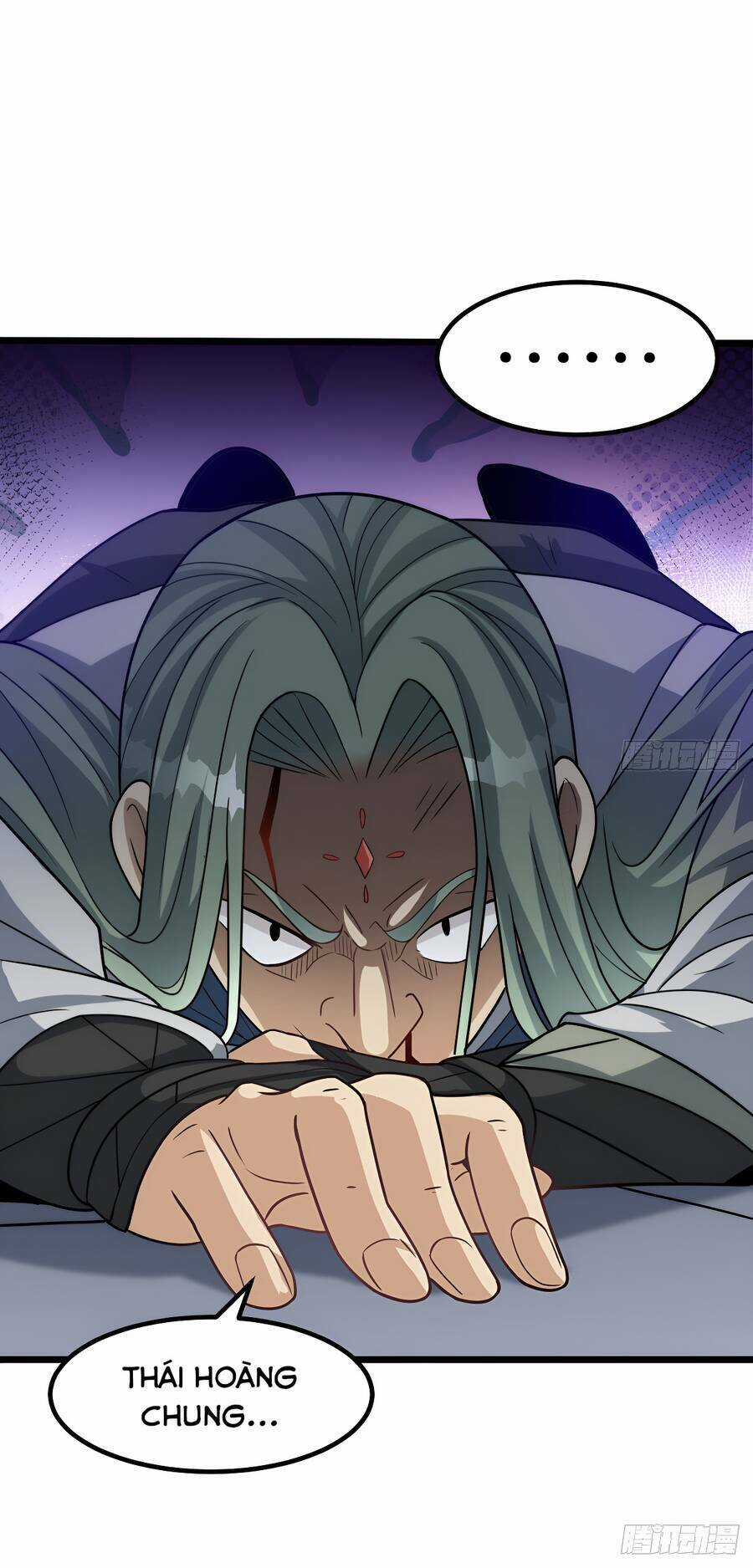 Vợ Tôi Và Tôi Thống Trị Tam Giới Chapter 38 trang 59