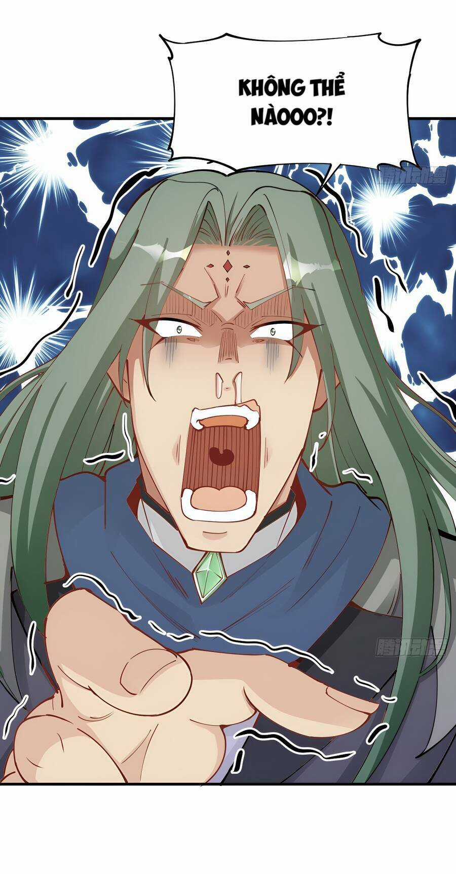 Vợ Tôi Và Tôi Thống Trị Tam Giới Chapter 38 trang 9