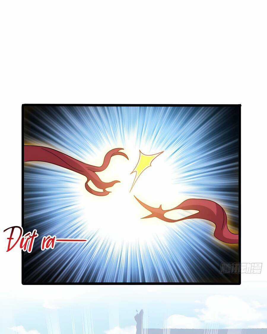 Vợ Tôi Và Tôi Thống Trị Tam Giới Chapter 39 trang 11