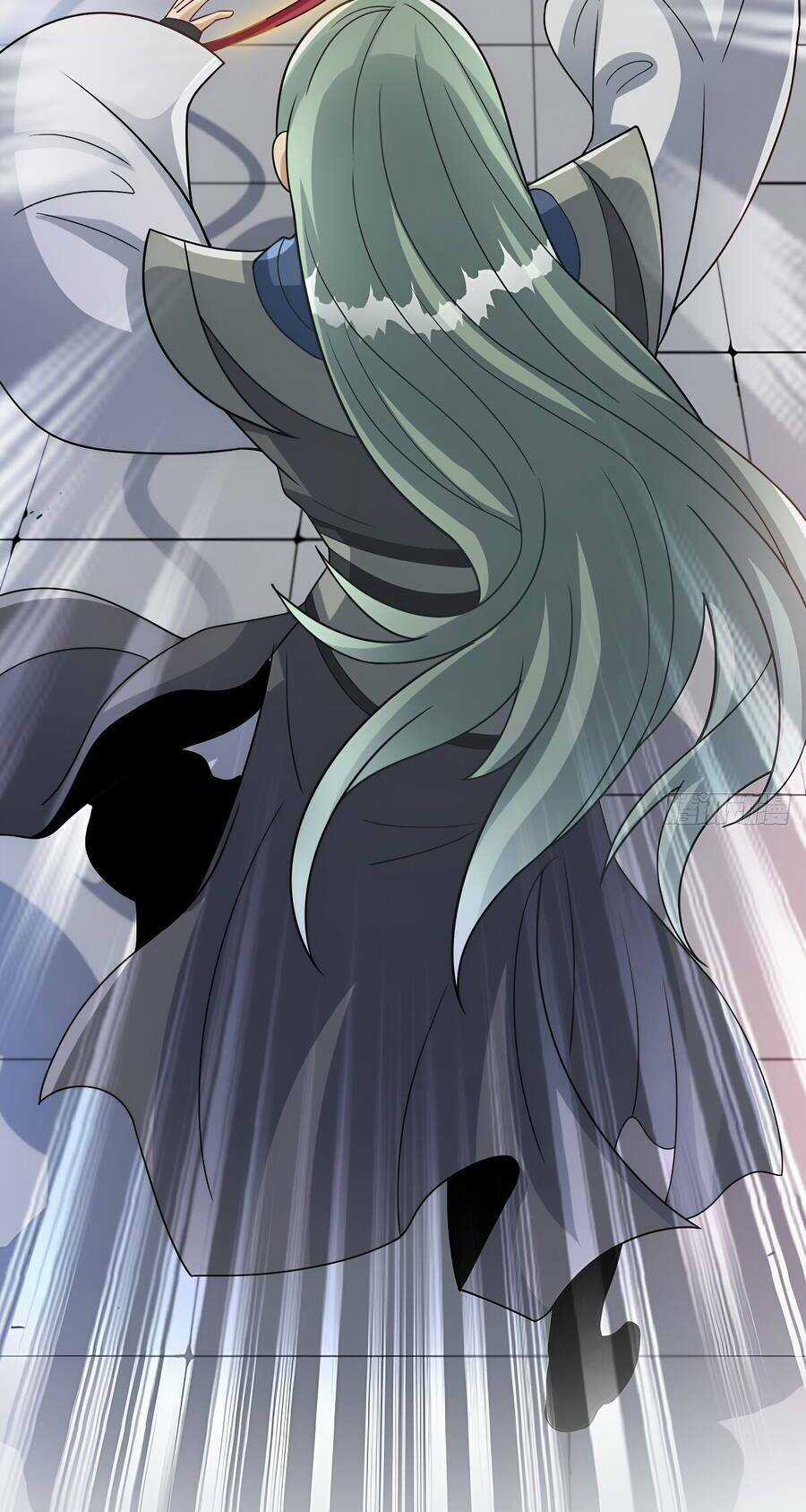 Vợ Tôi Và Tôi Thống Trị Tam Giới Chapter 39 trang 13