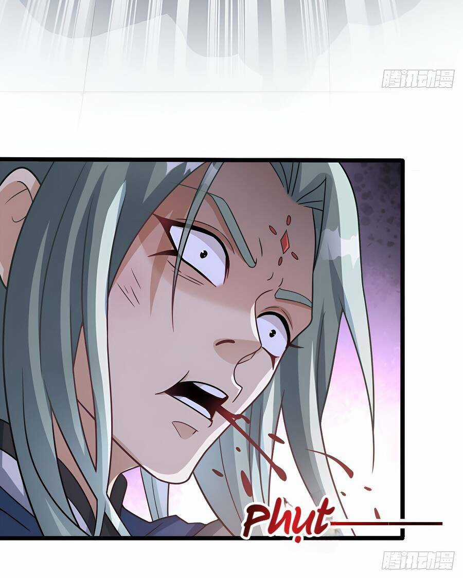 Vợ Tôi Và Tôi Thống Trị Tam Giới Chapter 39 trang 14