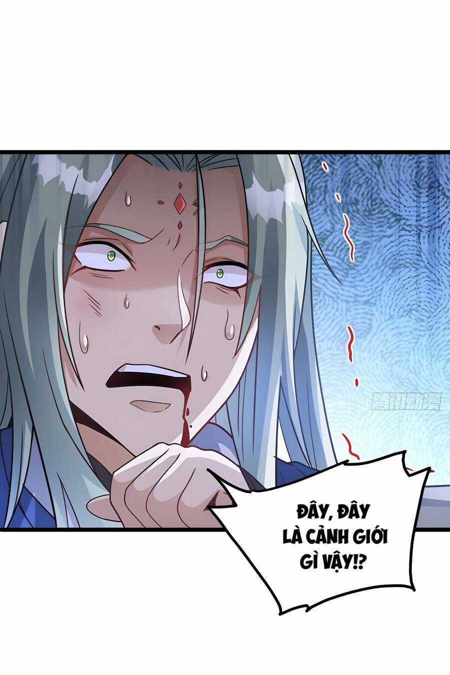 Vợ Tôi Và Tôi Thống Trị Tam Giới Chapter 39 trang 16